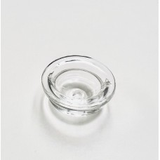 Glass Bowl for Silicone HP with Tool